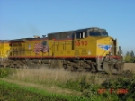 UP 5693